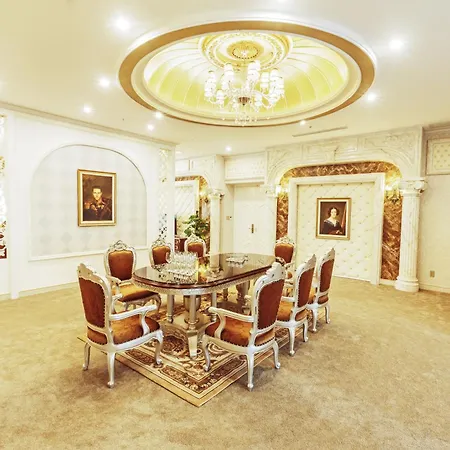 Muong Thanh Luxury Can Tho Hotel-2