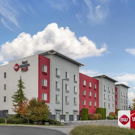 Best Western Plus Arlington/Marysville-3