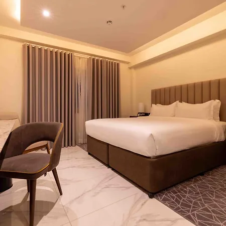 Palms By Eagles Airport City-2