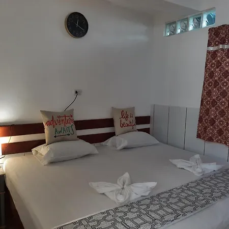 Amazon House Hostel-2
