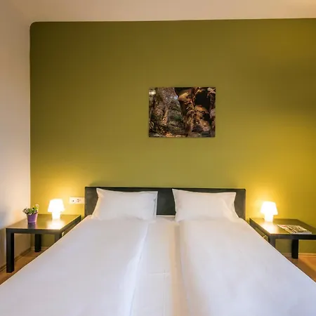 Trail-Inn Natur & Sporthotel-3