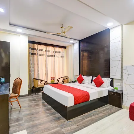 Hotel Kings Inn, Karol Bagh, New Delhi-3