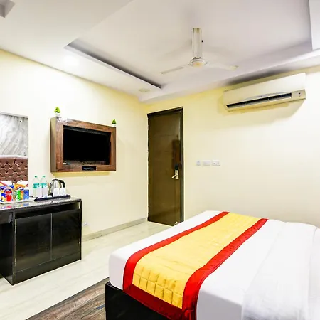 Hotel Kings Inn, Karol Bagh, New Delhi-2