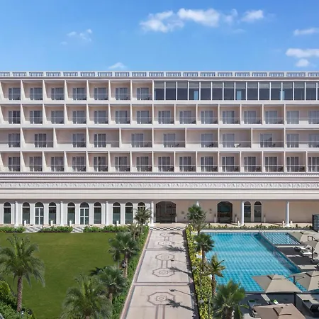 Welcomhotel By Itc Hotels, Rama International, Aurangabad-3