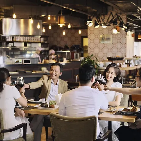 Mercure Danang French Village Bana Hills-3