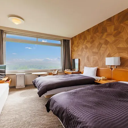 Kitahiroshima Classe Hotel-3