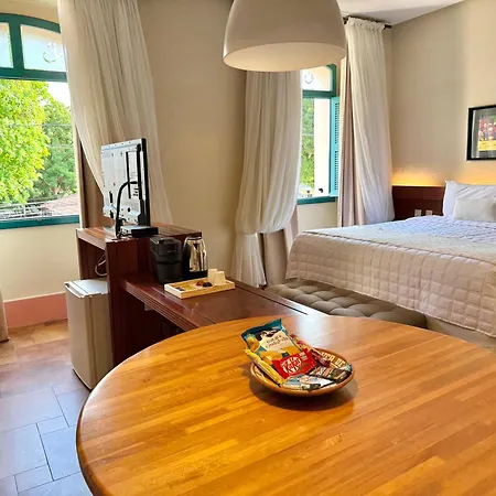 Atrium Hotel Quinta De Pedras-2
