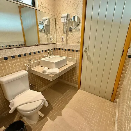 Atrium Hotel Quinta De Pedras-3