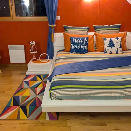 Les Chambres D'oriane-2