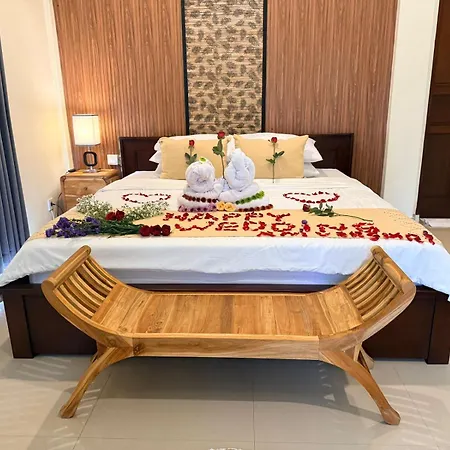 Alit Bungalow Ubud-2