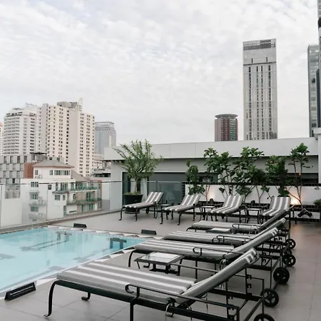 Vince Hotel Pratunam-3