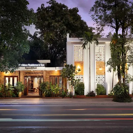 The Moon Residence & Spa-3