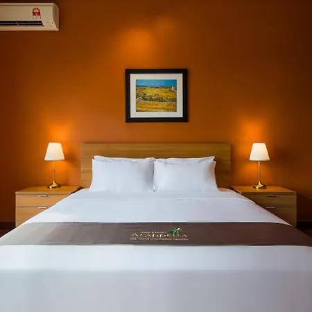 Acappella Suite Hotel, Shah Alam-3