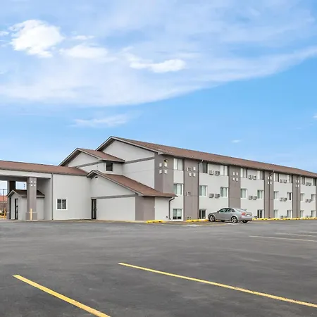 Red Roof Inn Ames-3
