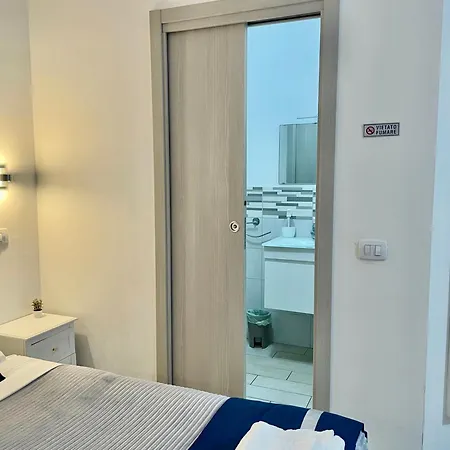 Residenza Borgo Trento SUNDAY-3