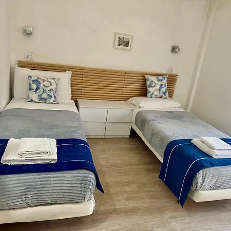 Residenza Borgo Trento Sunday-2