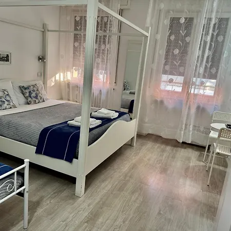 Residenza Borgo Trento Sunday-3