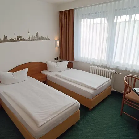 LAT Hotel&Apartmenthaus Berlin-2