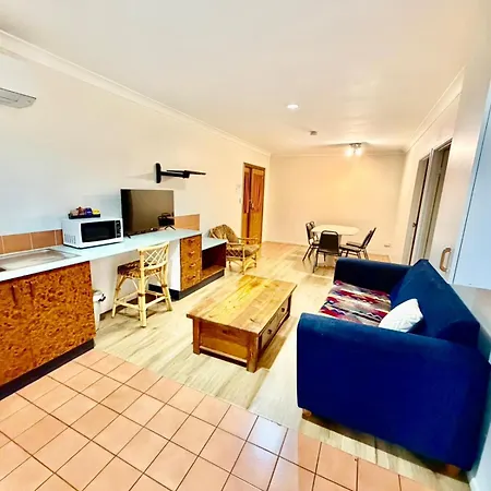 Townview Motel-3
