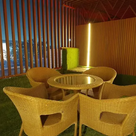 Airport Hotel-2