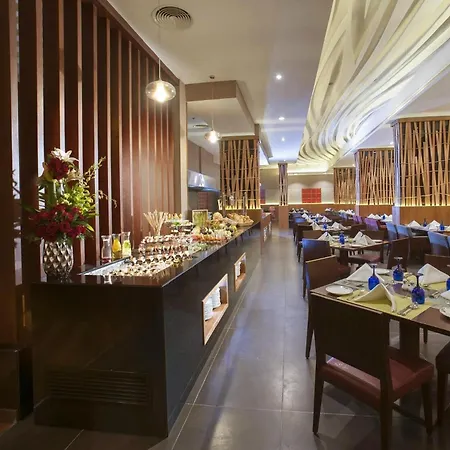 Ramee Rose Hotel-3