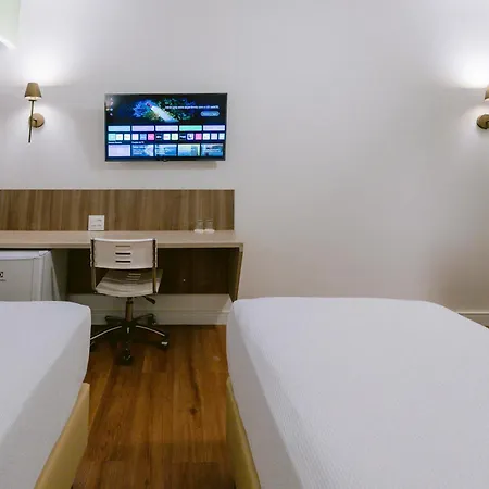 Slim Hotel Cuiaba Aeroporto-3