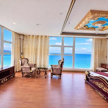 Paris Hotel & Apartment Nha Trang-2