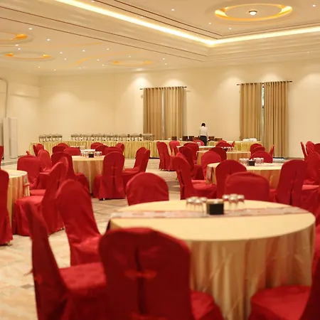 Siddhartha Hotel Narayangarh-3