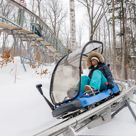Blue Mountain Resort Village Suites-3