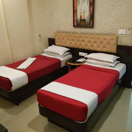 Hotel Vaishnavi-2