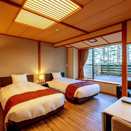 Jodogahama Park Hotel-2