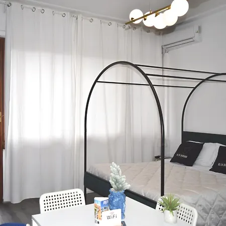 Alta Dimora B&B Suites-3