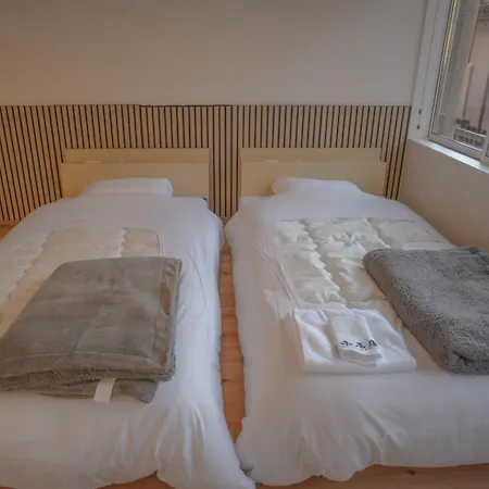 Shibu Onsen Koishiya Ryokan-3