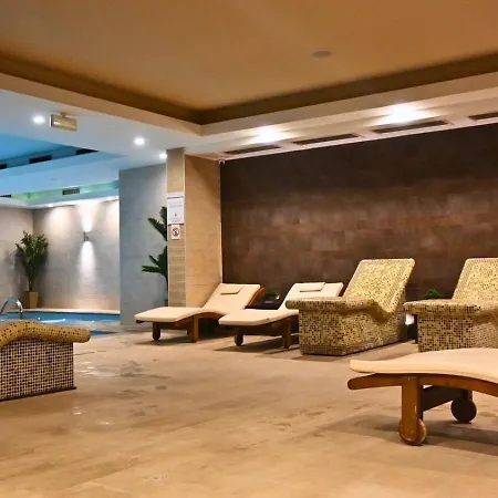 Aleksandar Palace Hotel Congress Center & Spa-3