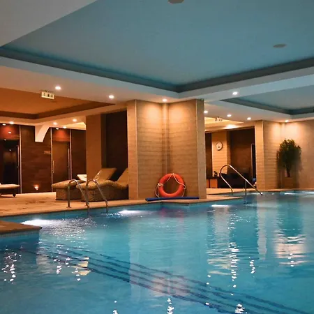 Aleksandar Palace Hotel Congress Center & Spa-3