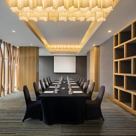 Doubletree By Hilton Jakarta Kemayoran-3