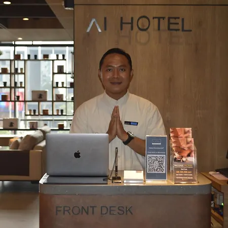 Holiday Inn Express Jakarta Thamrin, an IHG Hotel-3