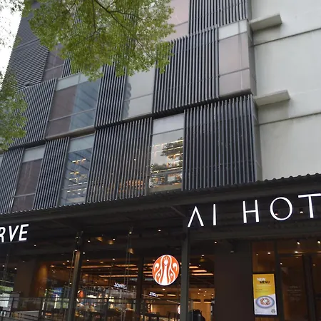 Ai Hotel Jakarta Thamrin-2