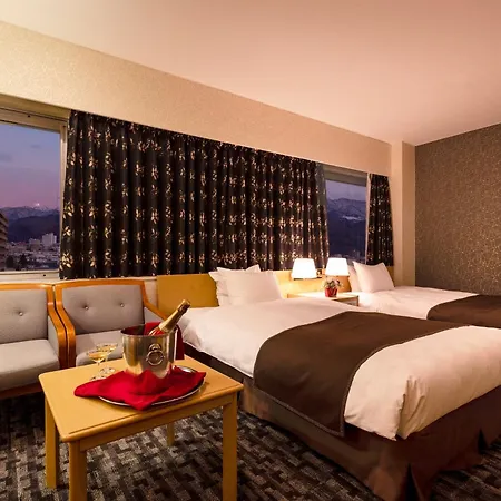 Yamagata Grand Hotel-3