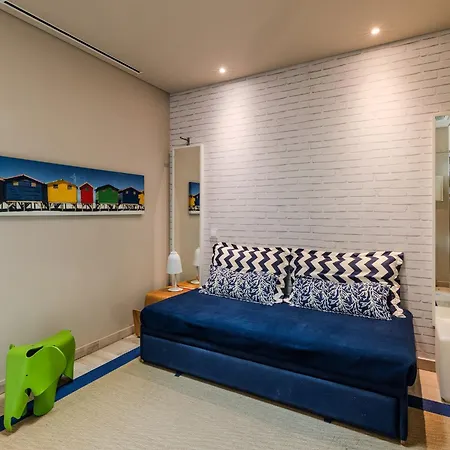 Pestana Alvor South Beach Premium Suite Hotel-2