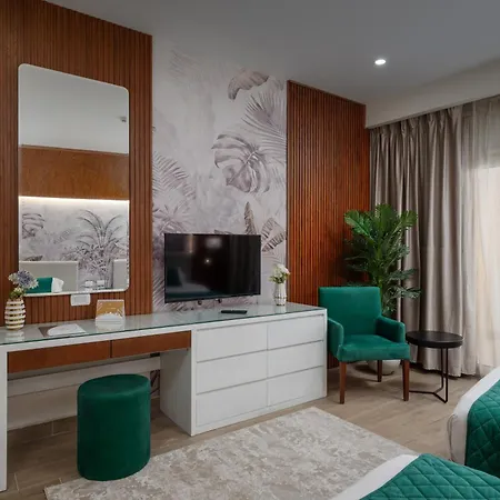 Tolip Family Park Hotel-2
