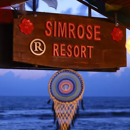 Simrose-2