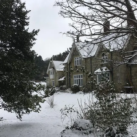 Lisle Combe Bed And Breakfast-3