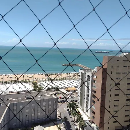 FortalezAmar Hotel Praia Mansa-3