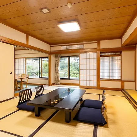 Yoshiike Ryokan-3