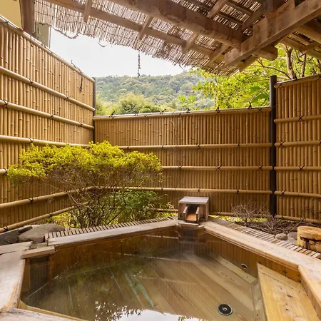 Yoshiike Ryokan-2