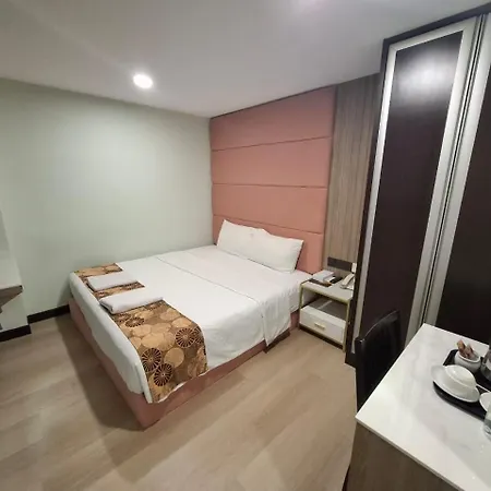 The Corum View Hotel-3