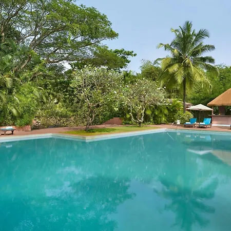 Blue Ocean The Fern Resort & Spa Ganpatipule, Series By Marriott-2
