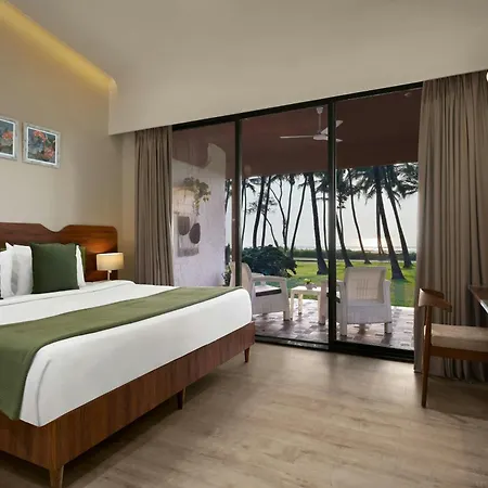 Blue Ocean The Fern Resort & Spa Ganpatipule, Series By Marriott-3