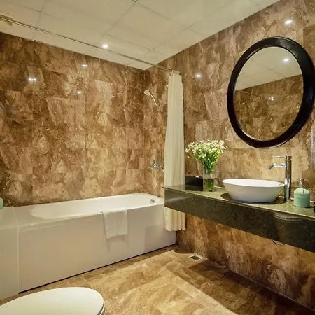 Hoian Sincerity Hotel & Spa-3